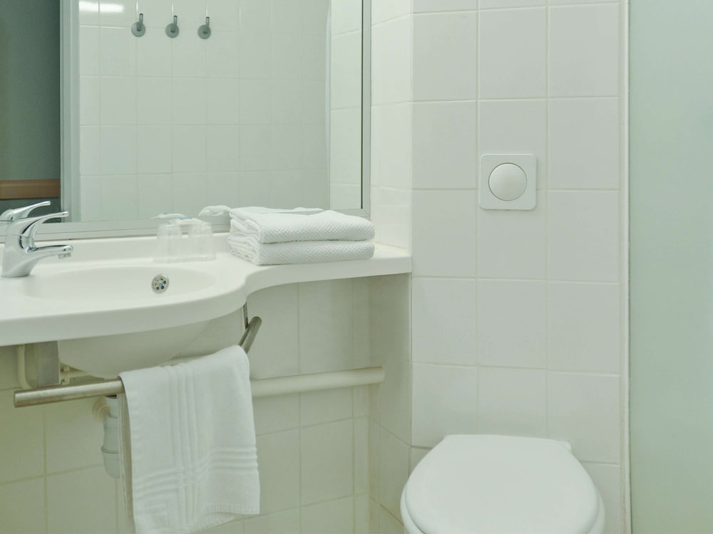 IBIS BUDGET BOLLENE 49/53