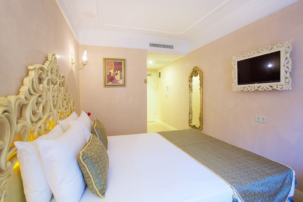 EDIBE SULTAN HOTEL 19/37