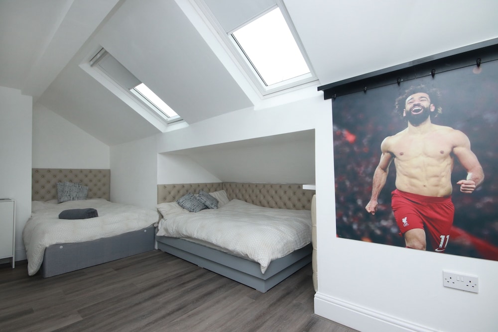 Soccer Suite 21/39