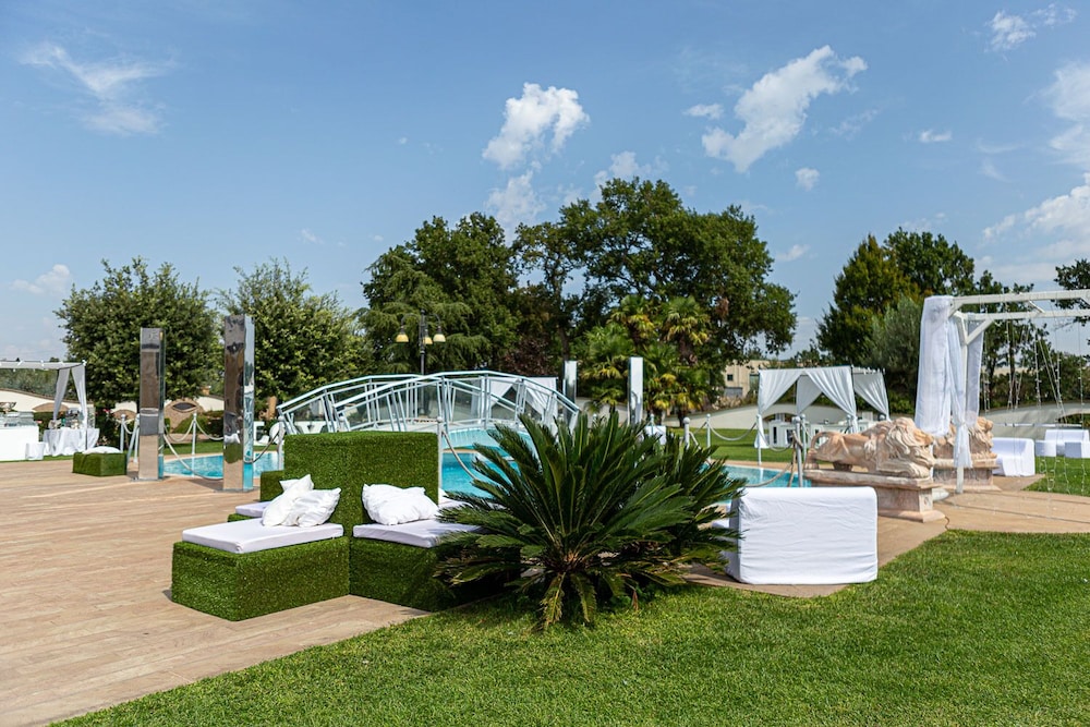Hotel Villa Sofia 36/51