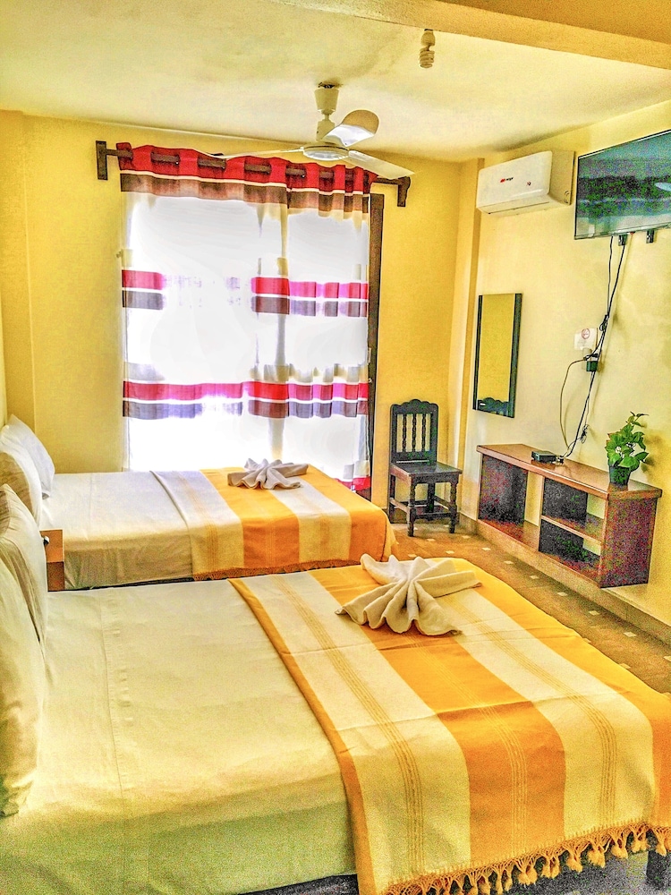 Yuu-Lee Casa Bendita Huatulco 26/31