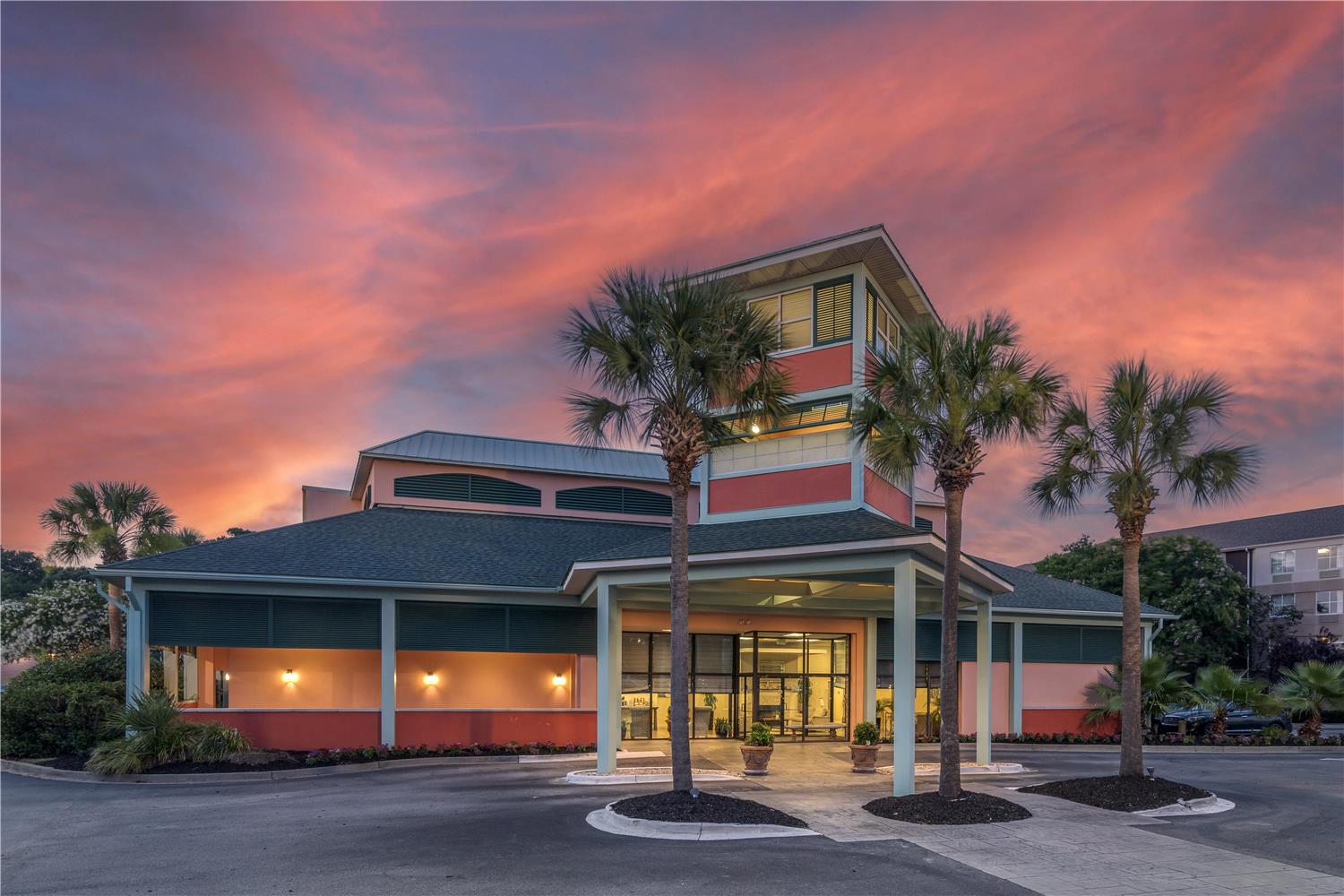 Best Western Charleston Inn 2/33