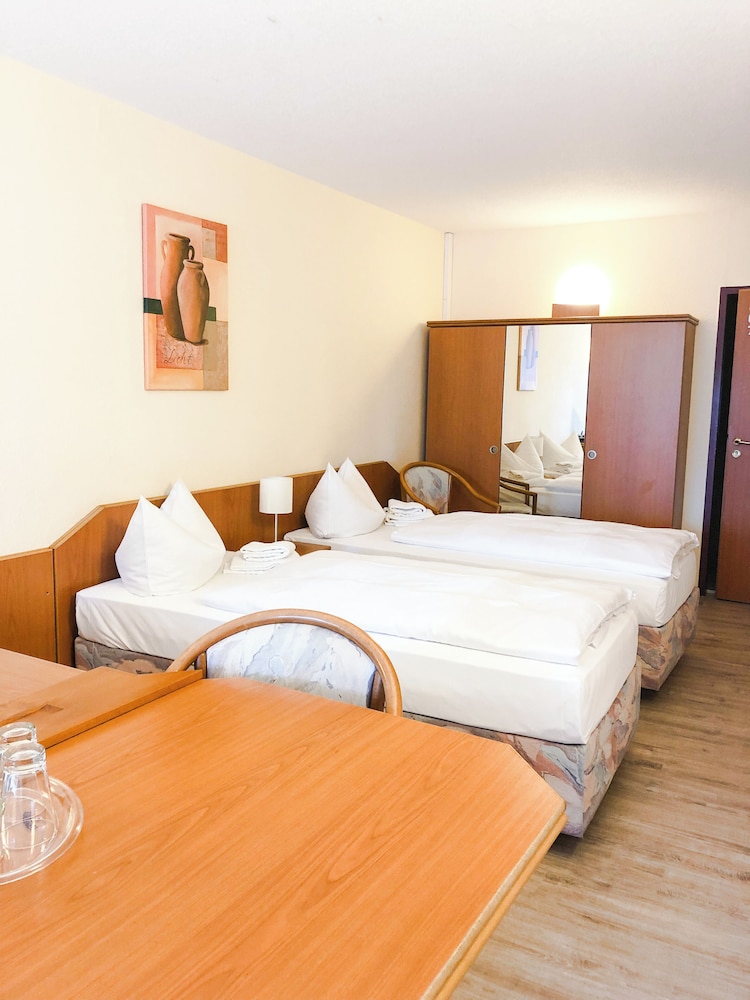 Hotel Stadt Mühlhausen 21/46