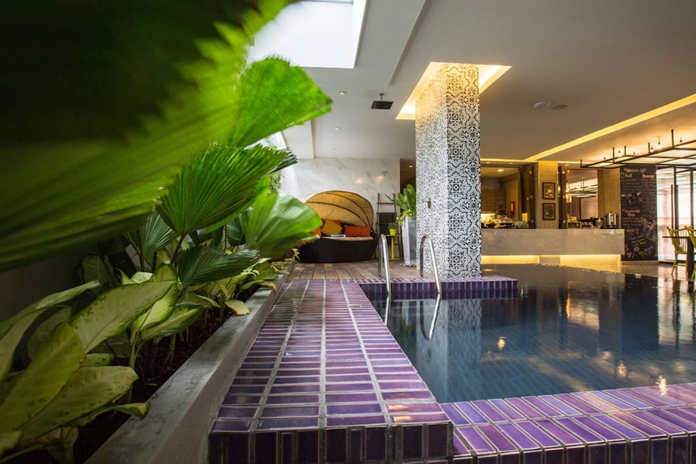 Ploen Chaweng Koh Samui 70/85