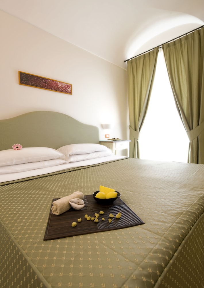 Hotel Margherita 29/43