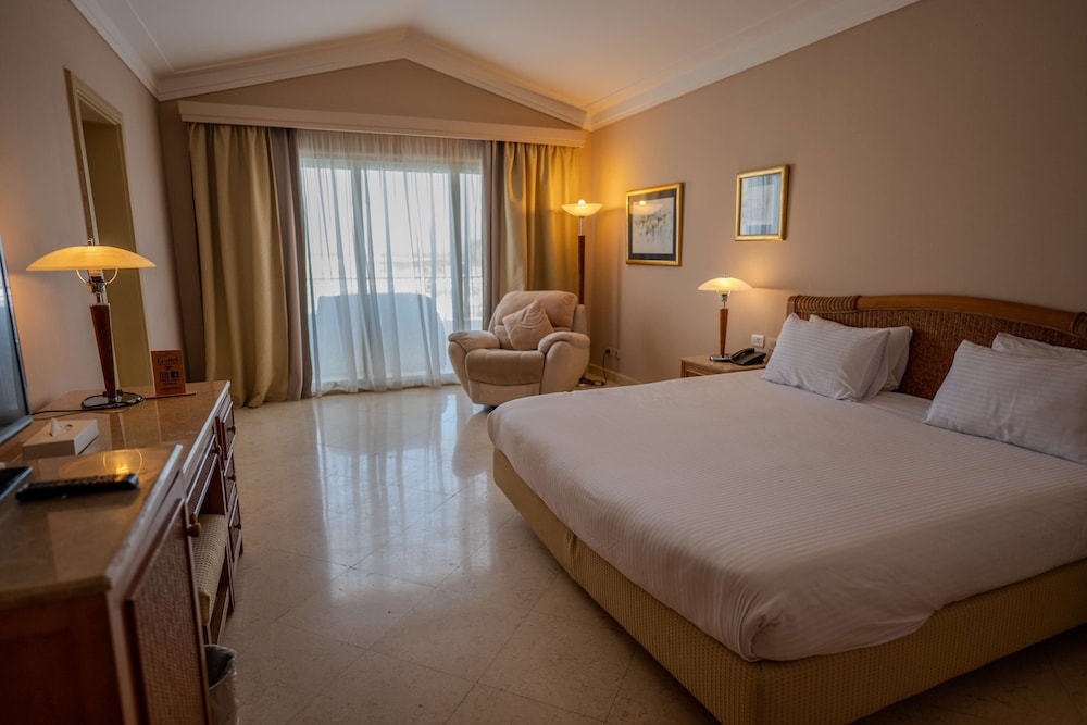 Ecotel Dahab Bay View Resort 12/50