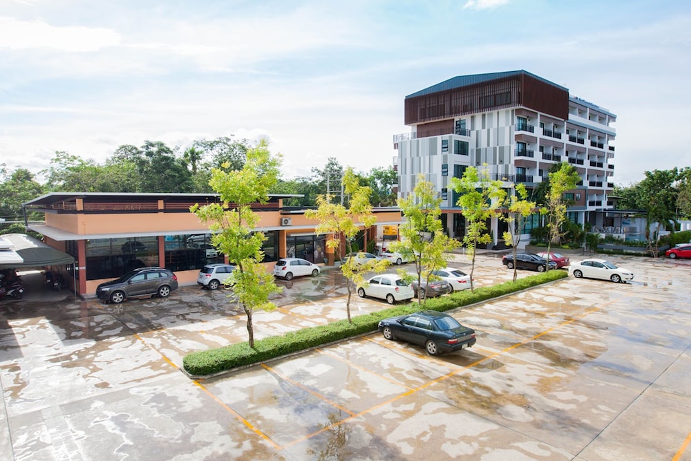 Ac Sport中心酒店(Ac Sport Center) 图片4