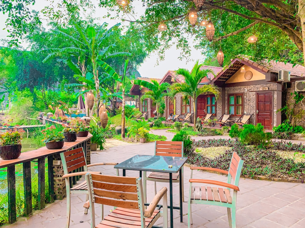 Tam Coc Central Bungalow - Hostel 16/29
