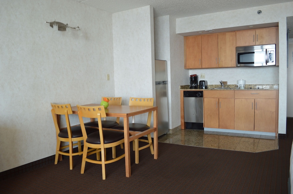 Boardwalk Resorts Flagship 20/21