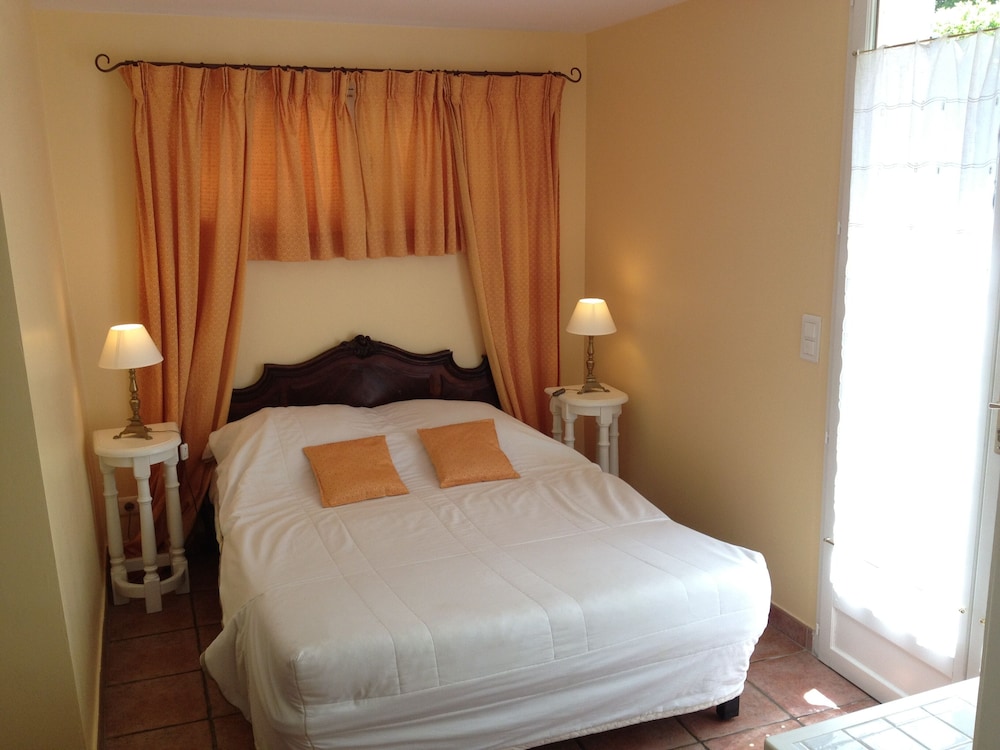 Le Relais Du Peyloubet 15/50
