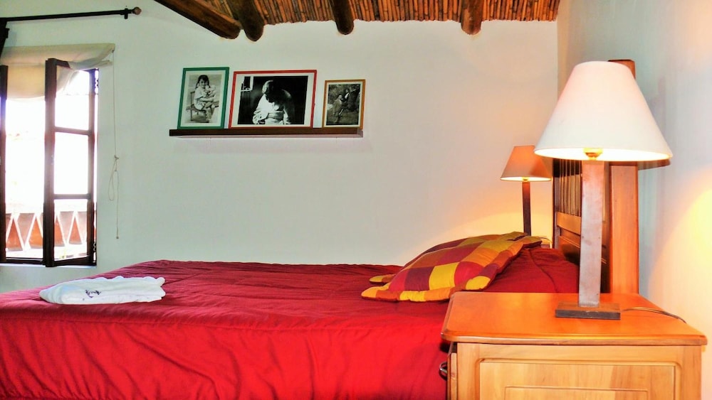 Casa De Las Rosas 35/63