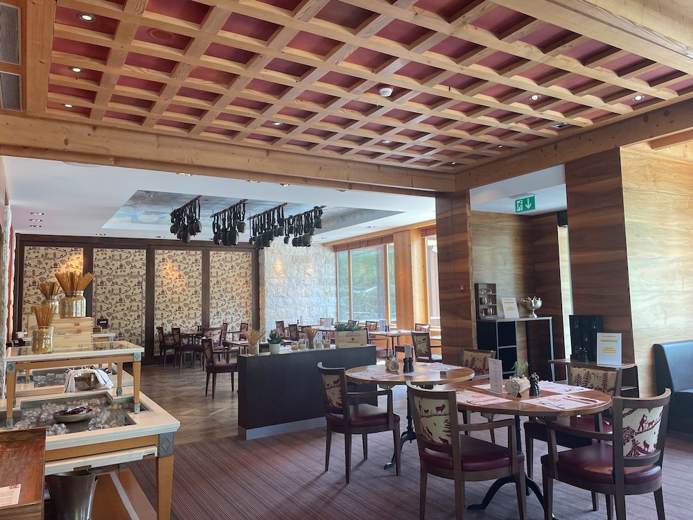 Arosa Kulm Hotel And Alpin Spa 41/50