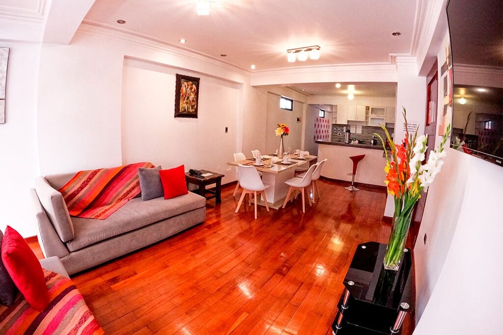 Hotel R House Cusco 42/59