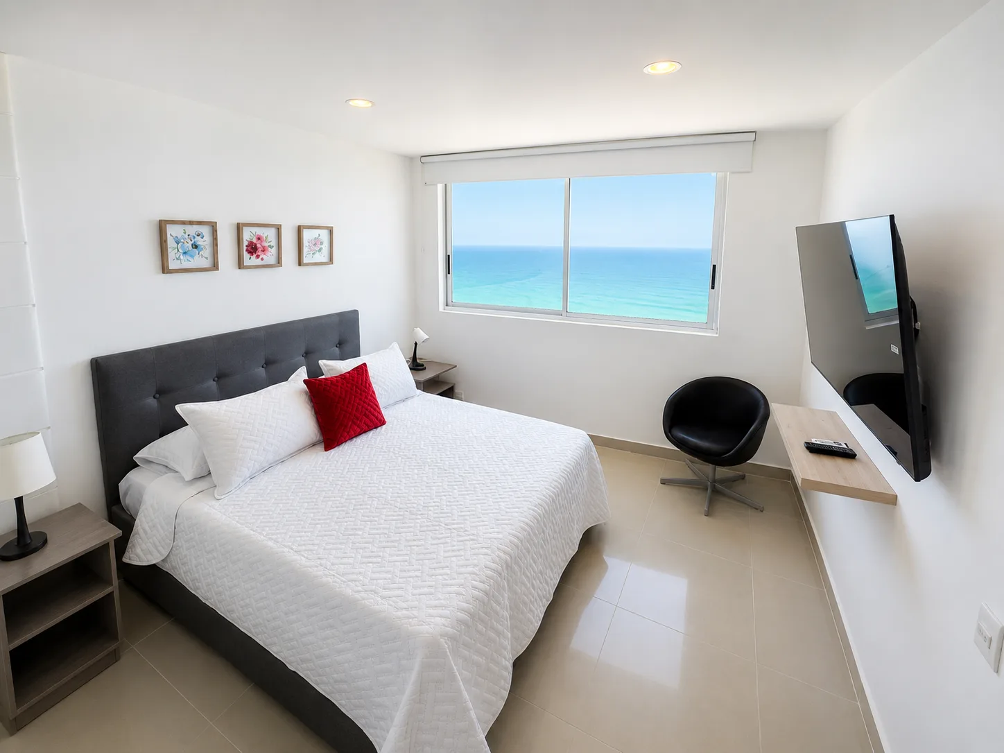 Apartamentos Palmetto - Frente al Mar - Bestbooking 9/50