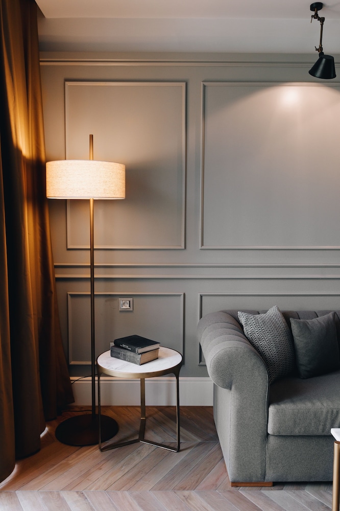 Yacht Classic Hotel - Boutique Class 64/88