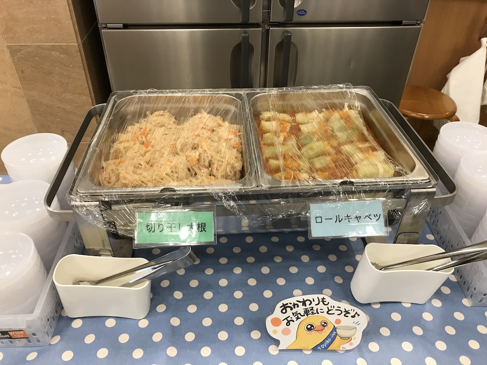 Toyoko Inn Matsumoto Ekimae Hommachi 23/50