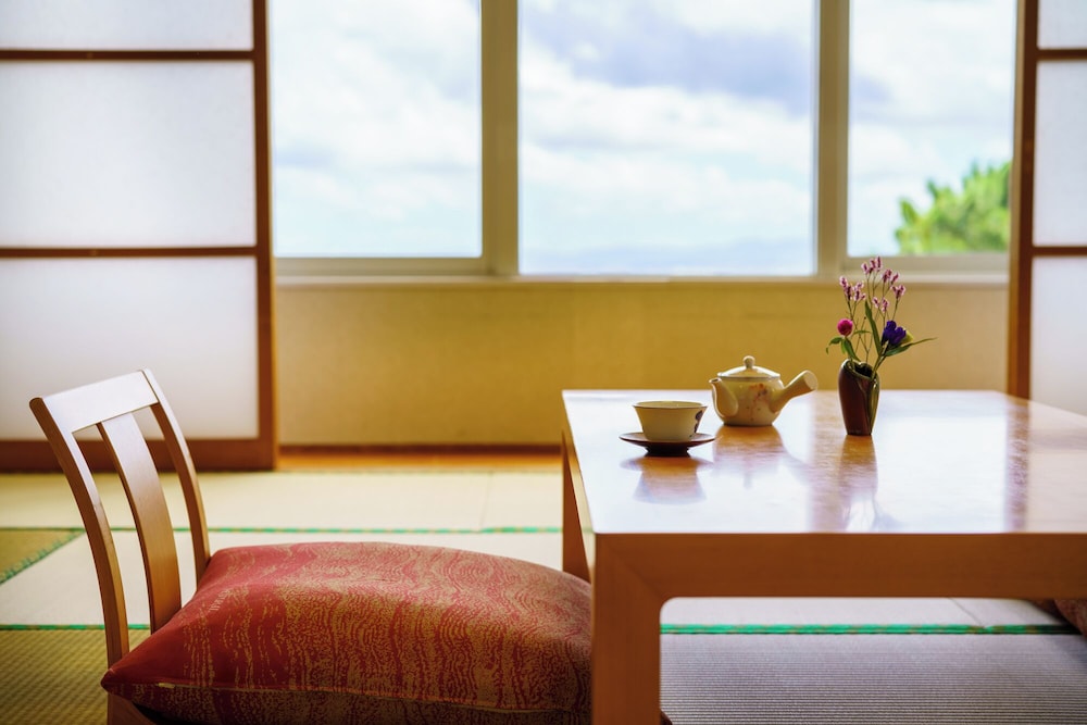 Hotel Beppu Pastoral 45/48