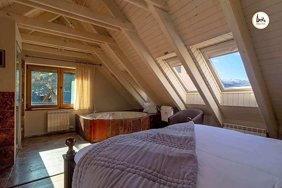 Hotel Spa Casa Irene 15/45