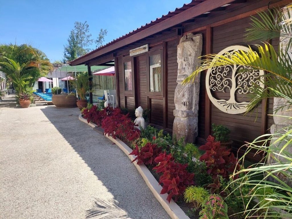 Kura Kura Resort Gili Meno 58/65
