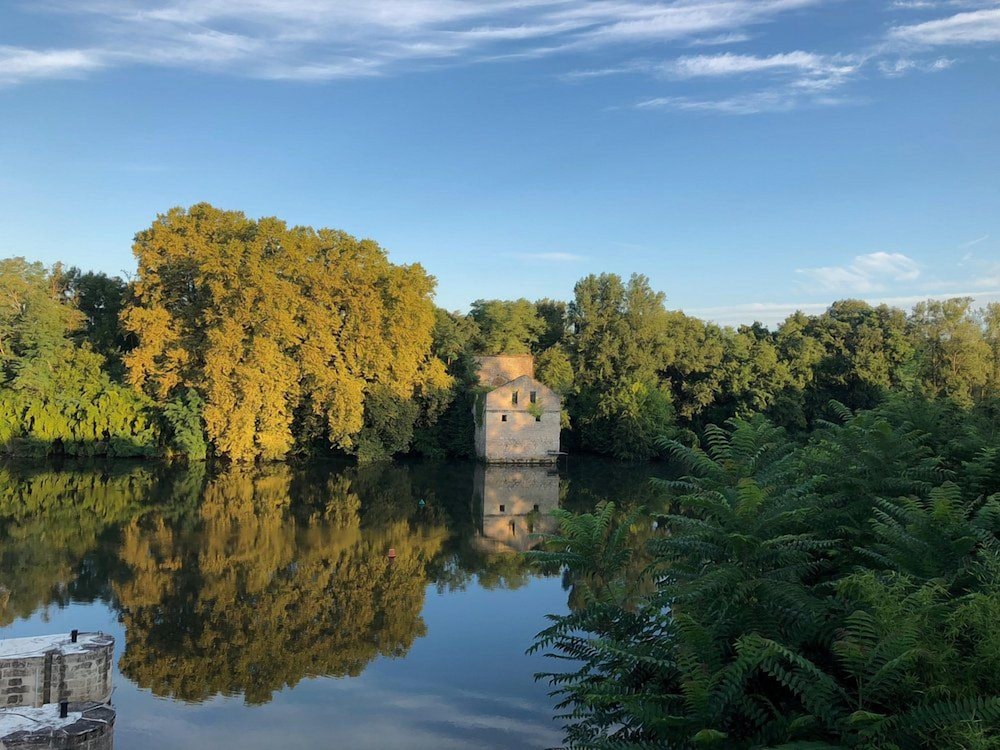 Hotel Mercure Villeneuve sur Lot Moulin de Madame 37/48