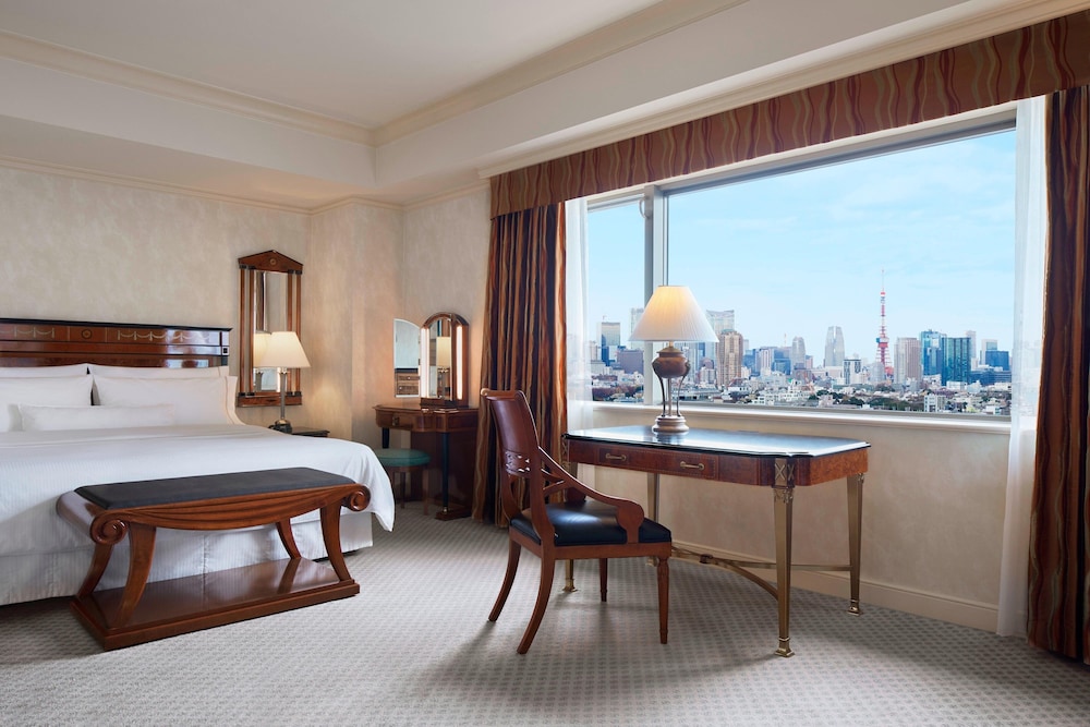 The Westin Tokyo 18/46