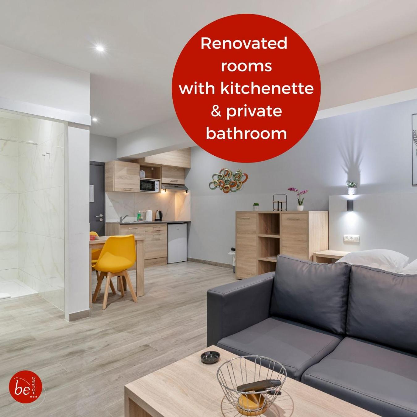 Budget Flats Leuven 17/29
