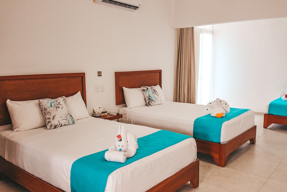 Naj Casa Holbox 20/50