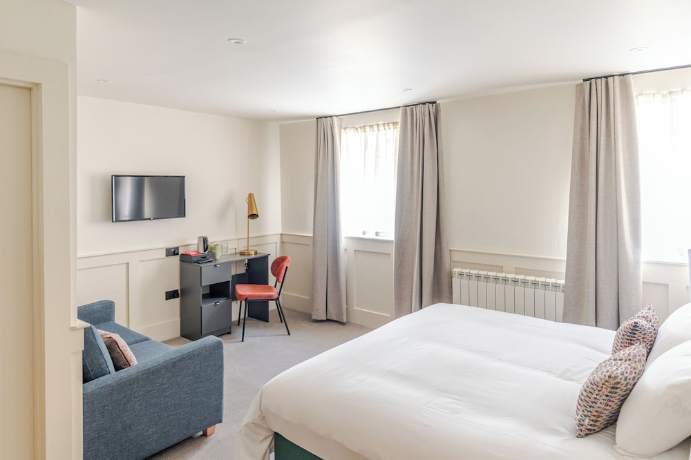 Brooks Hotel Edinburgh 12/62
