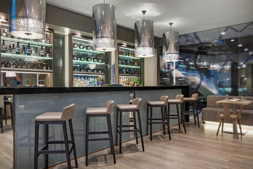 AC Hotel Burgos by Marriott 41/51