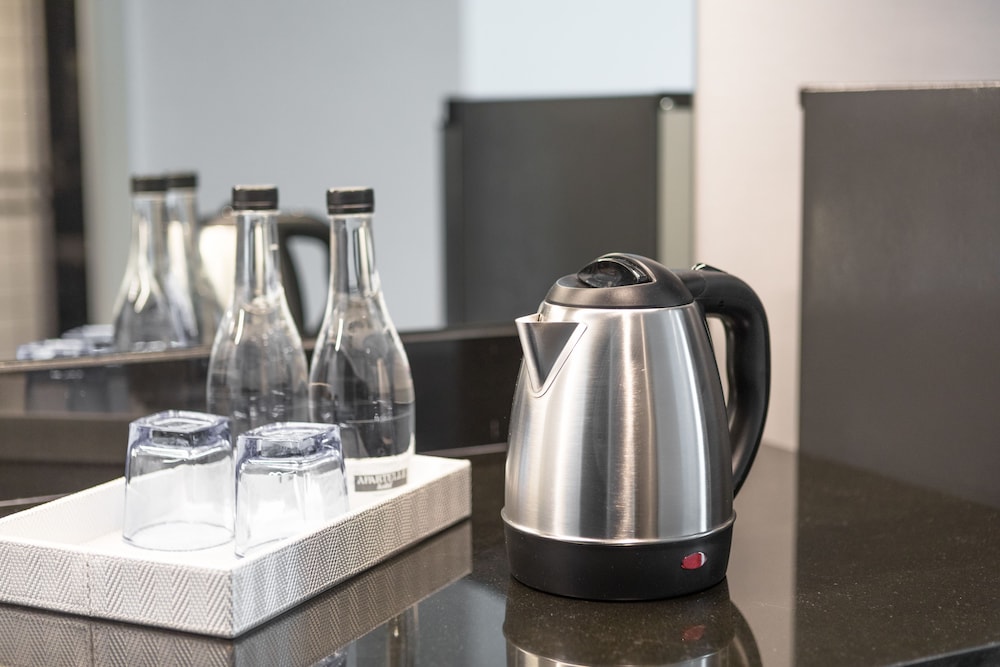 Apartelle Jatujak酒店(Apartelle Jatujak Hotel) 图片4