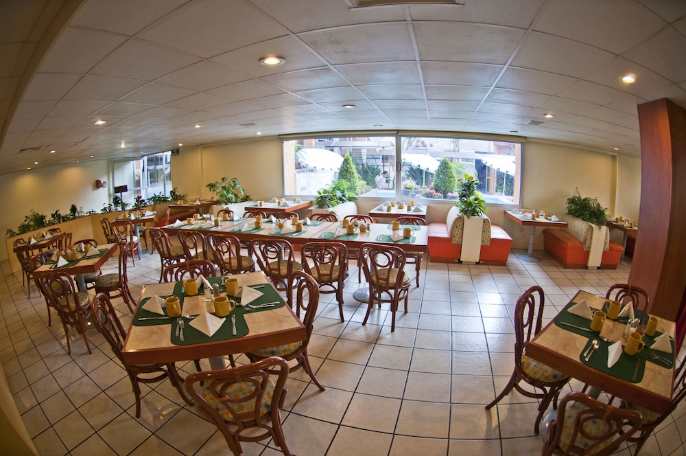Gran Xalapa Hotel 31/41