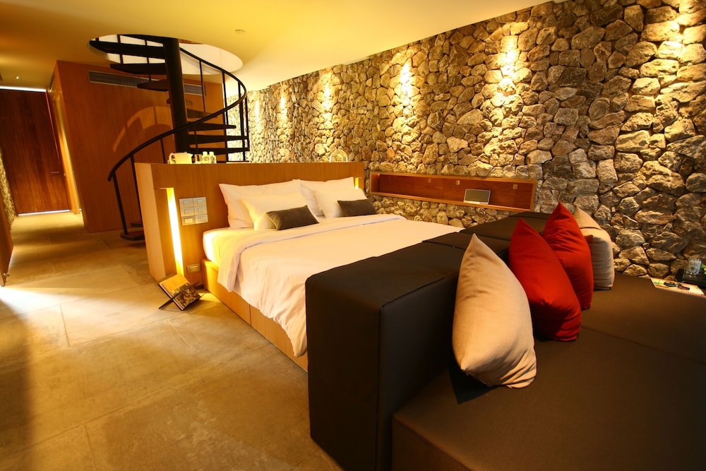 Tolani Resort Kui Buri 36/79