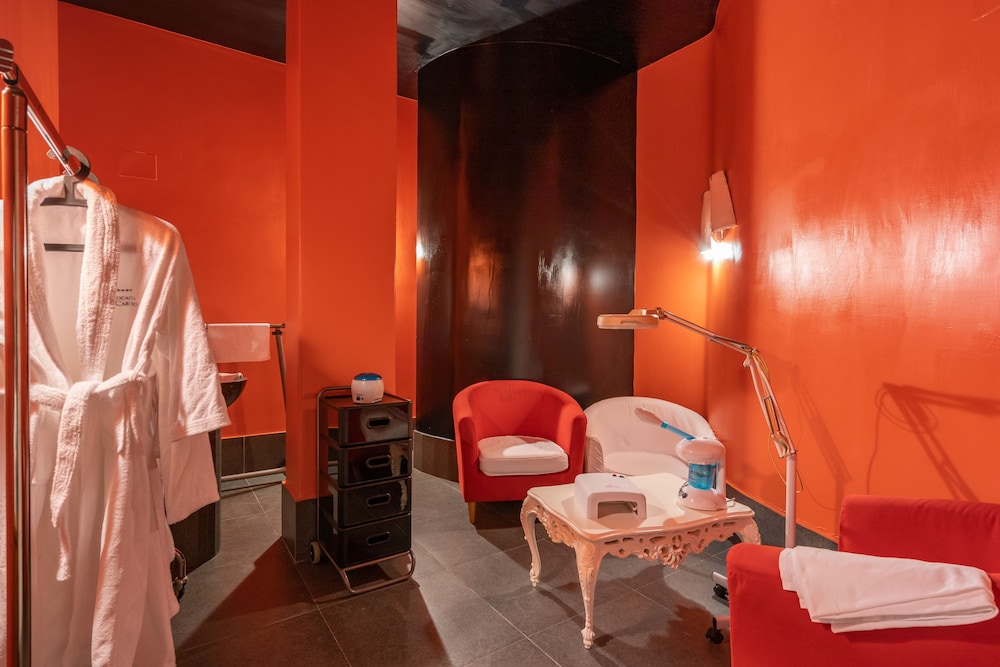 La Locanda Del Carrubo 40/73
