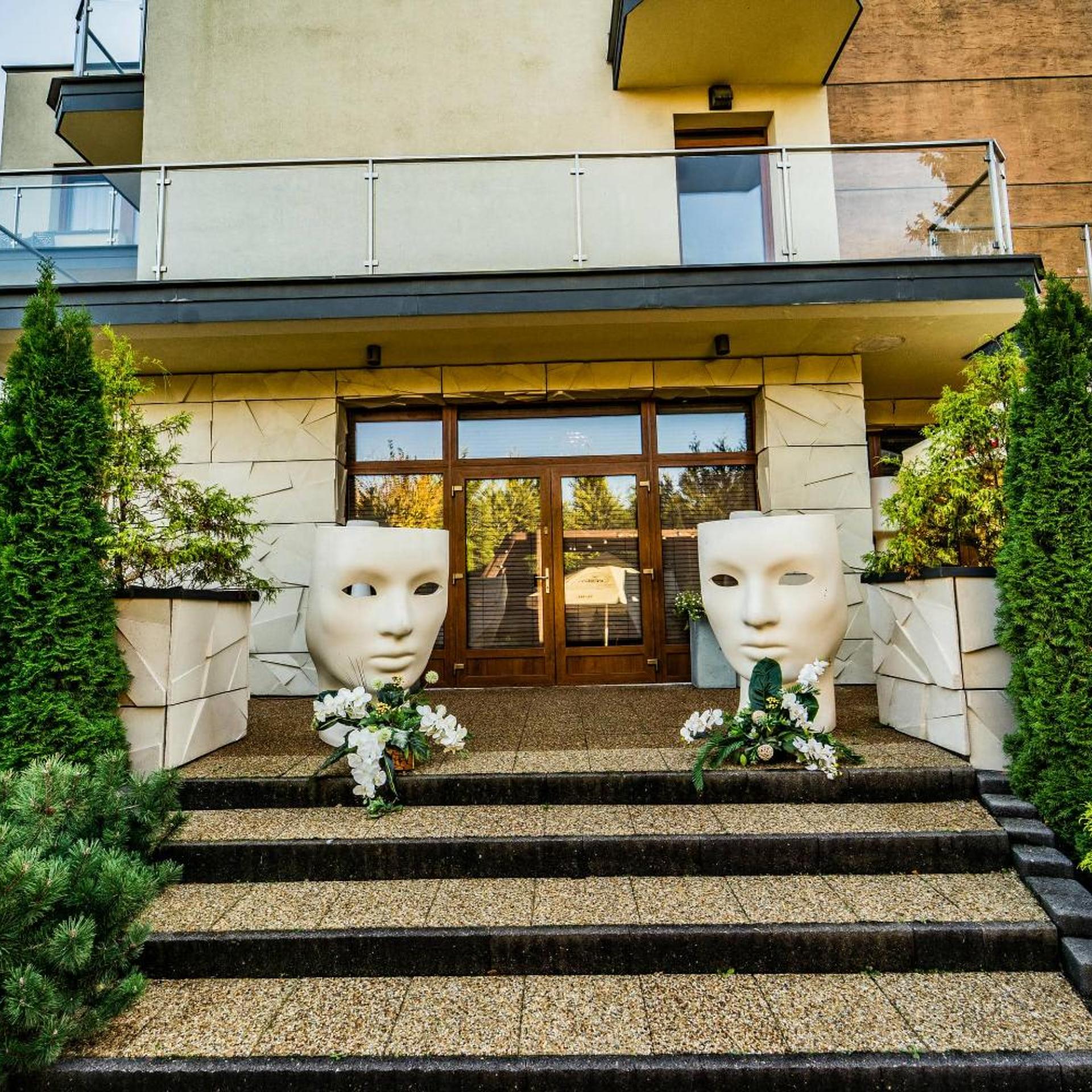 Best Western Hotel Agit Congress Spa 6/55