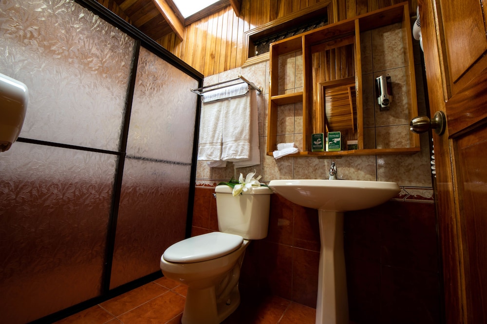 Cabana Los Pinos Hotel 39/42