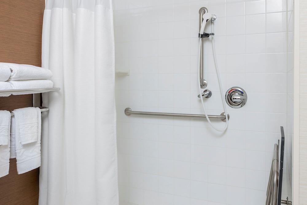 Executive, Suite, King Bed, Sofa, Accessible