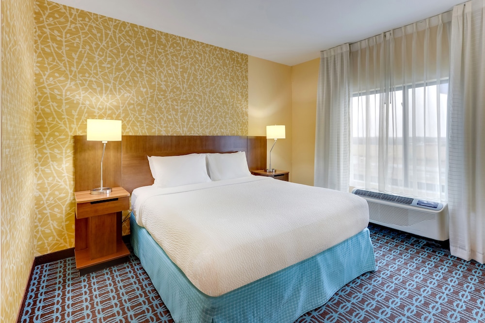 Room, King Bed