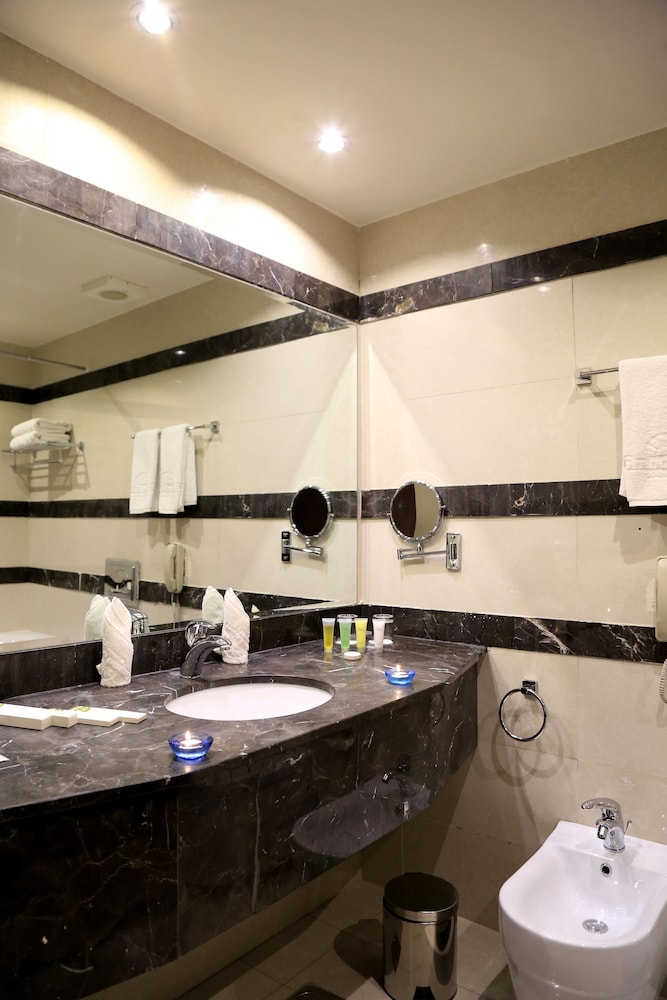 Grand East Hotel Dead Sea 49/50