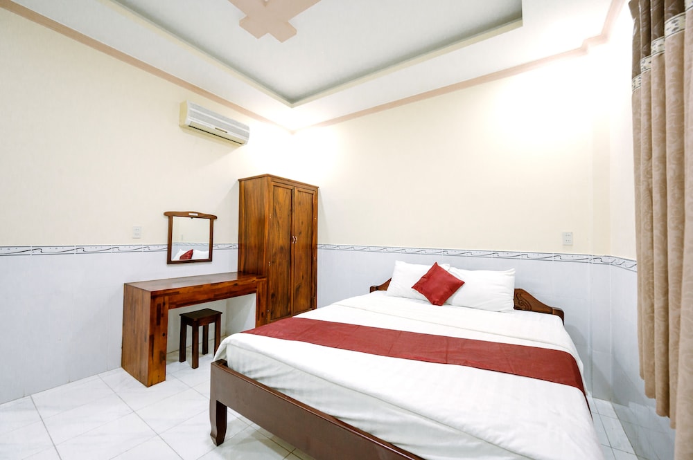Hoang Duc Hotel 31/63