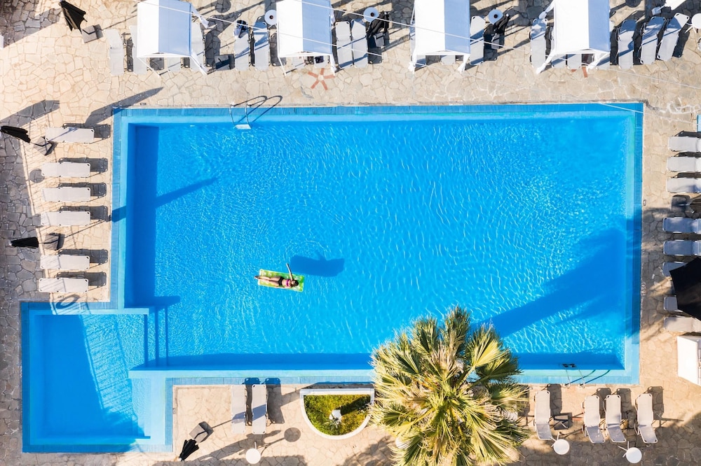 Bianco Olympico Beach Resort By Anayia All Inclusive Resorts 29/50