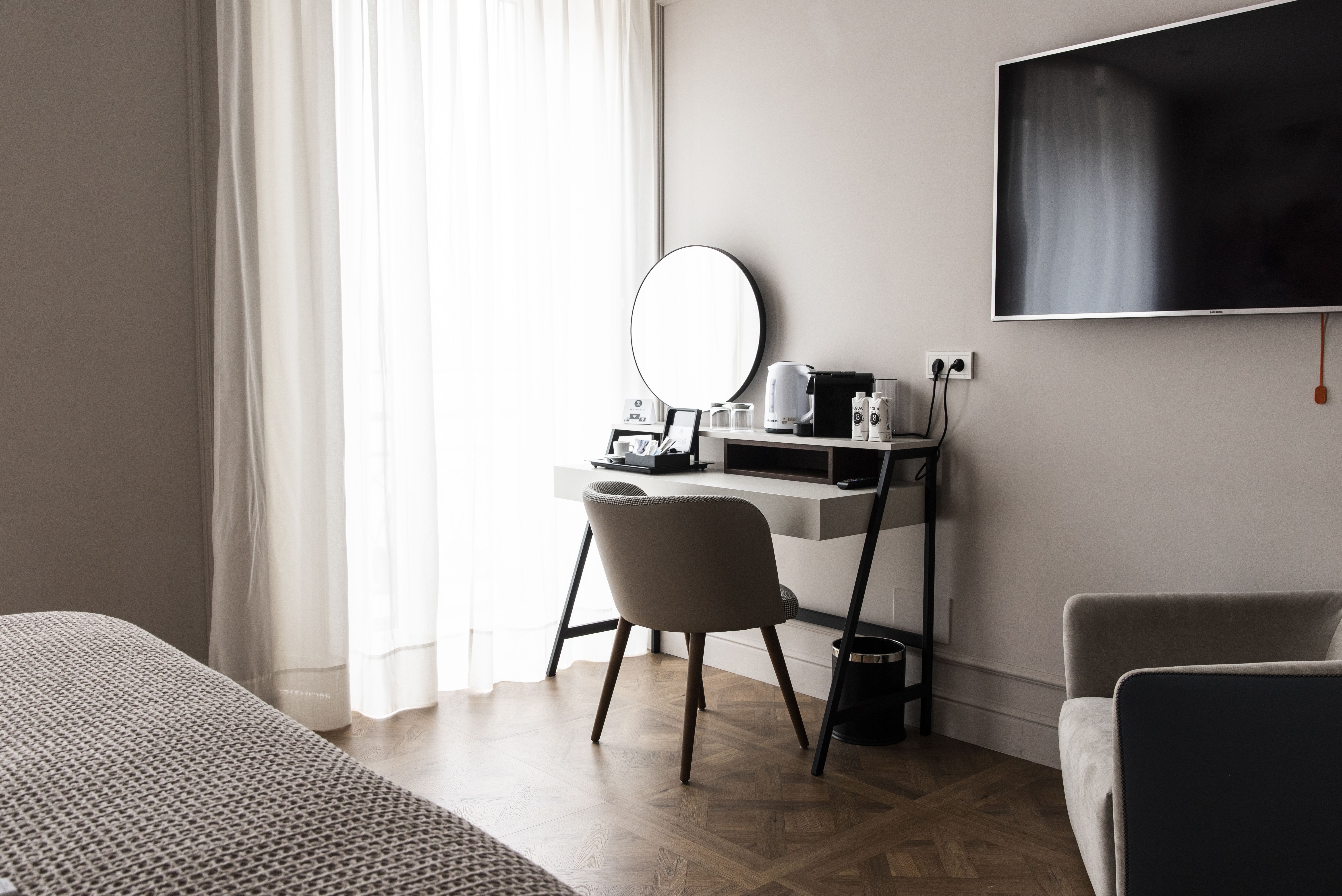Soho Boutique Palacio de Pombo 38/50