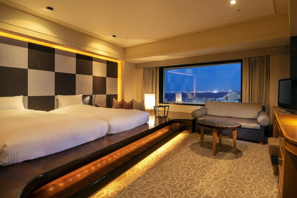 Urayasu Brighton Hotel Tokyo Bay 14/45