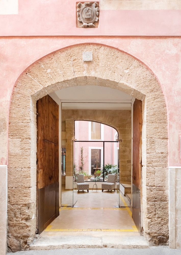Hotel Palau Sa Font 1/50