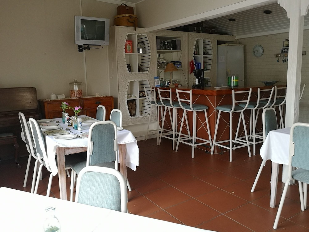 Nahoon Mouth Guest House 13/17