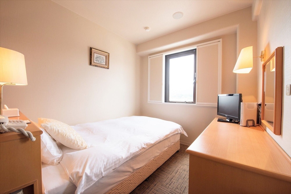 CENTRAL HOTEL IMARI 14/42