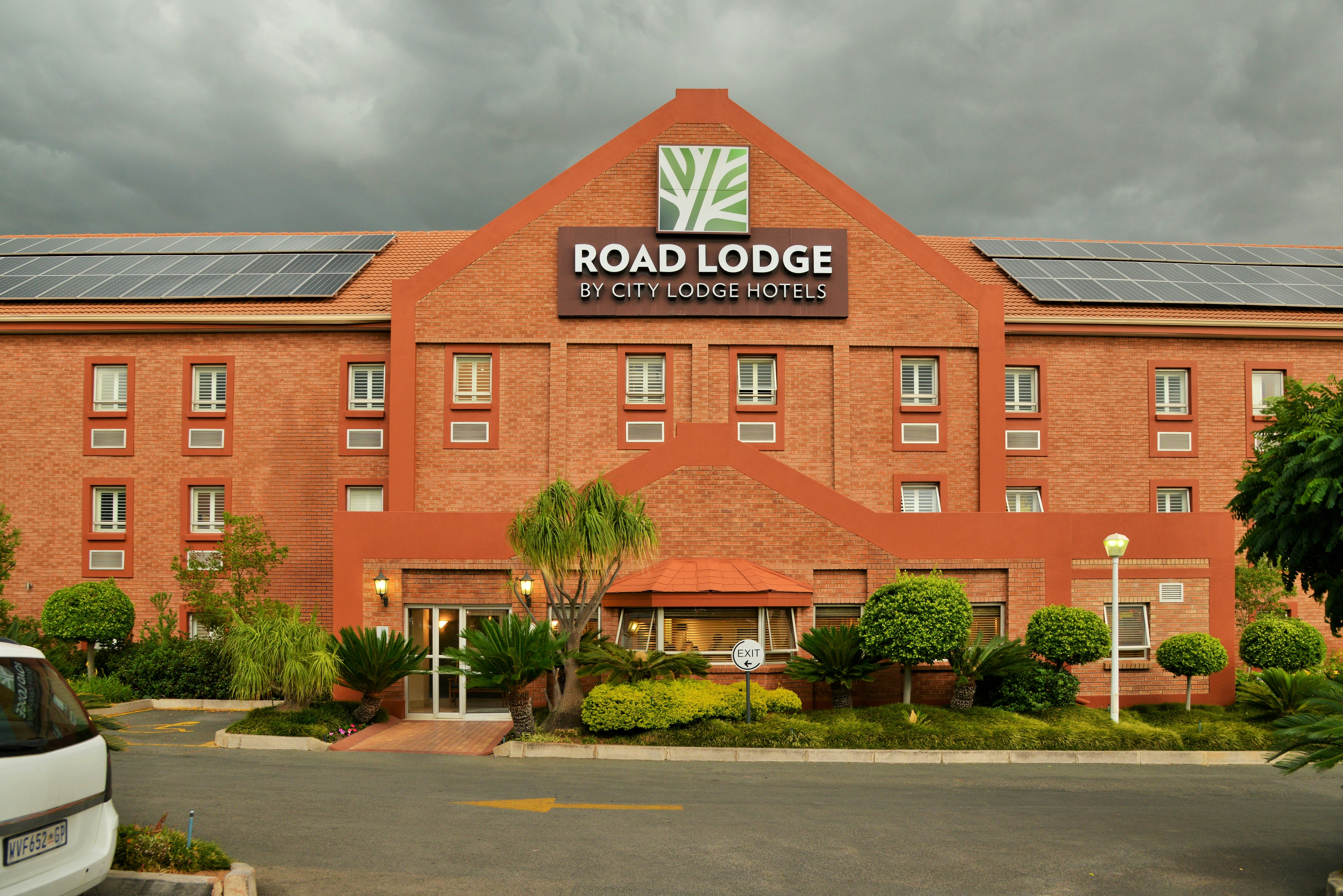 Road Lodge Randburg 1/9