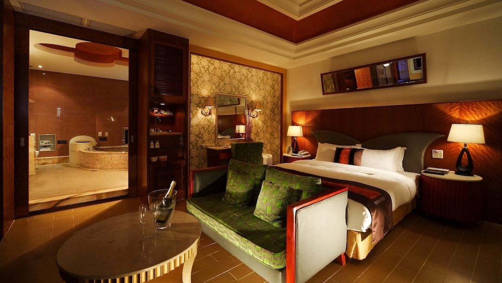 Seasons Boutique Motel 19/54
