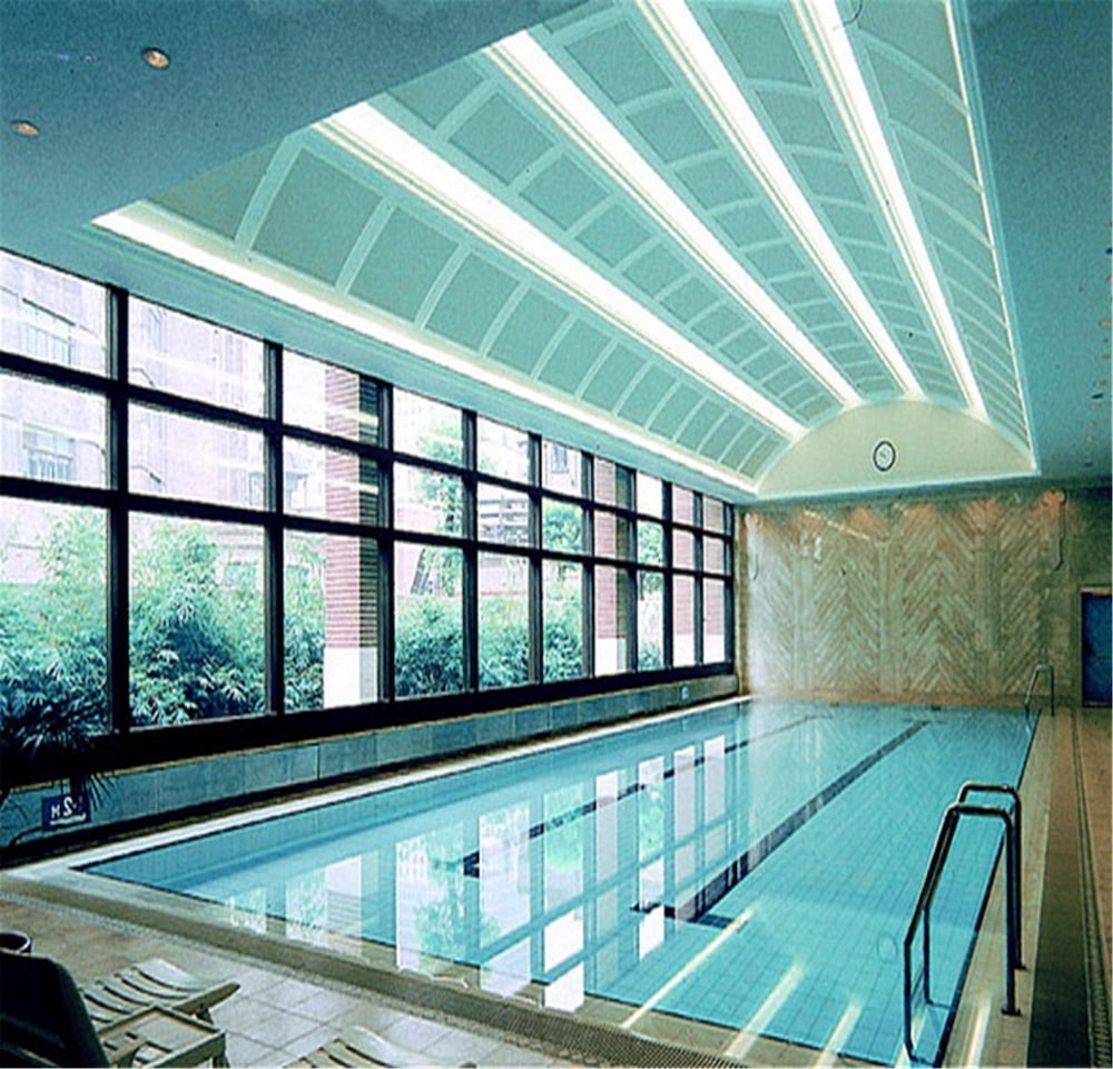 Jin Jiang Hotel 25/50
