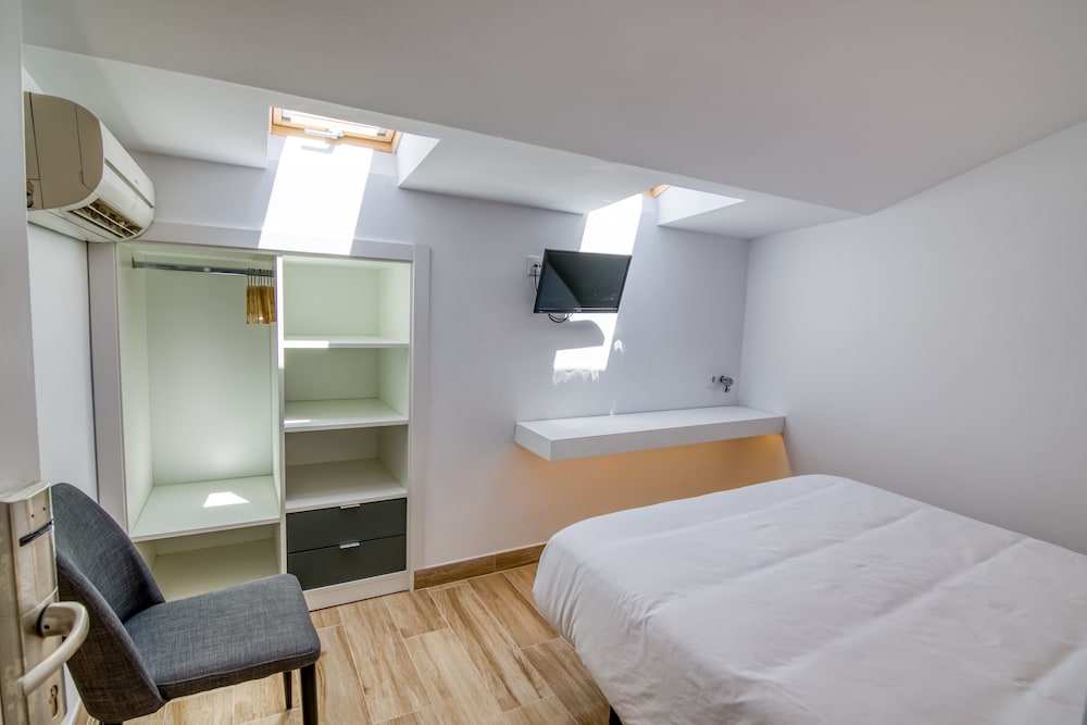 Hostal La Isla 13/32