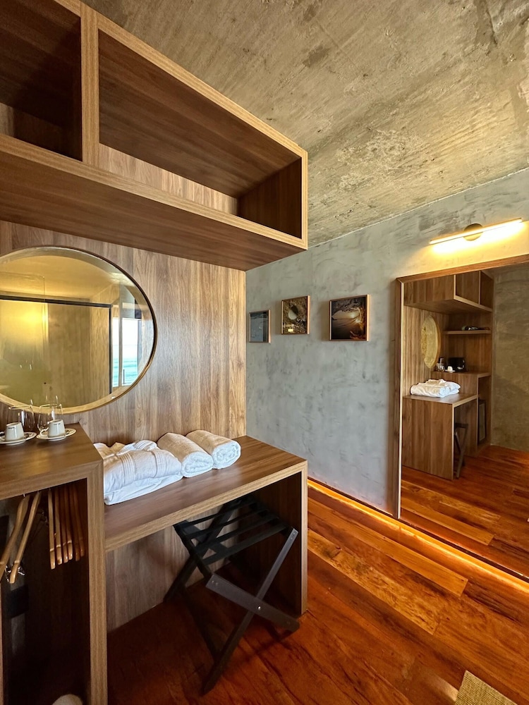 Duke Beach Hotel Maresias 30/48
